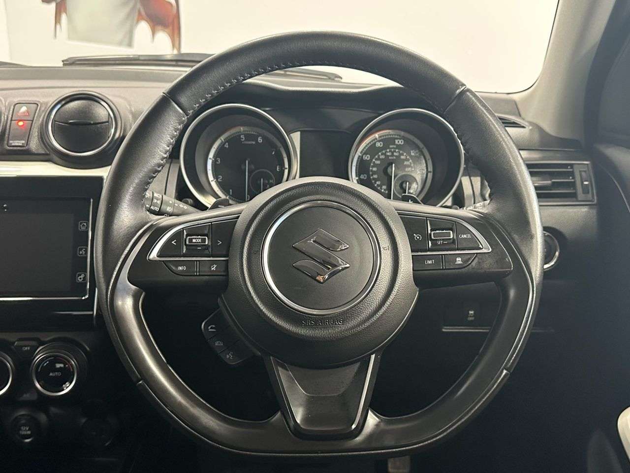 2019 SUZUKI SWIFT 2019 SUZUKI SWIFT