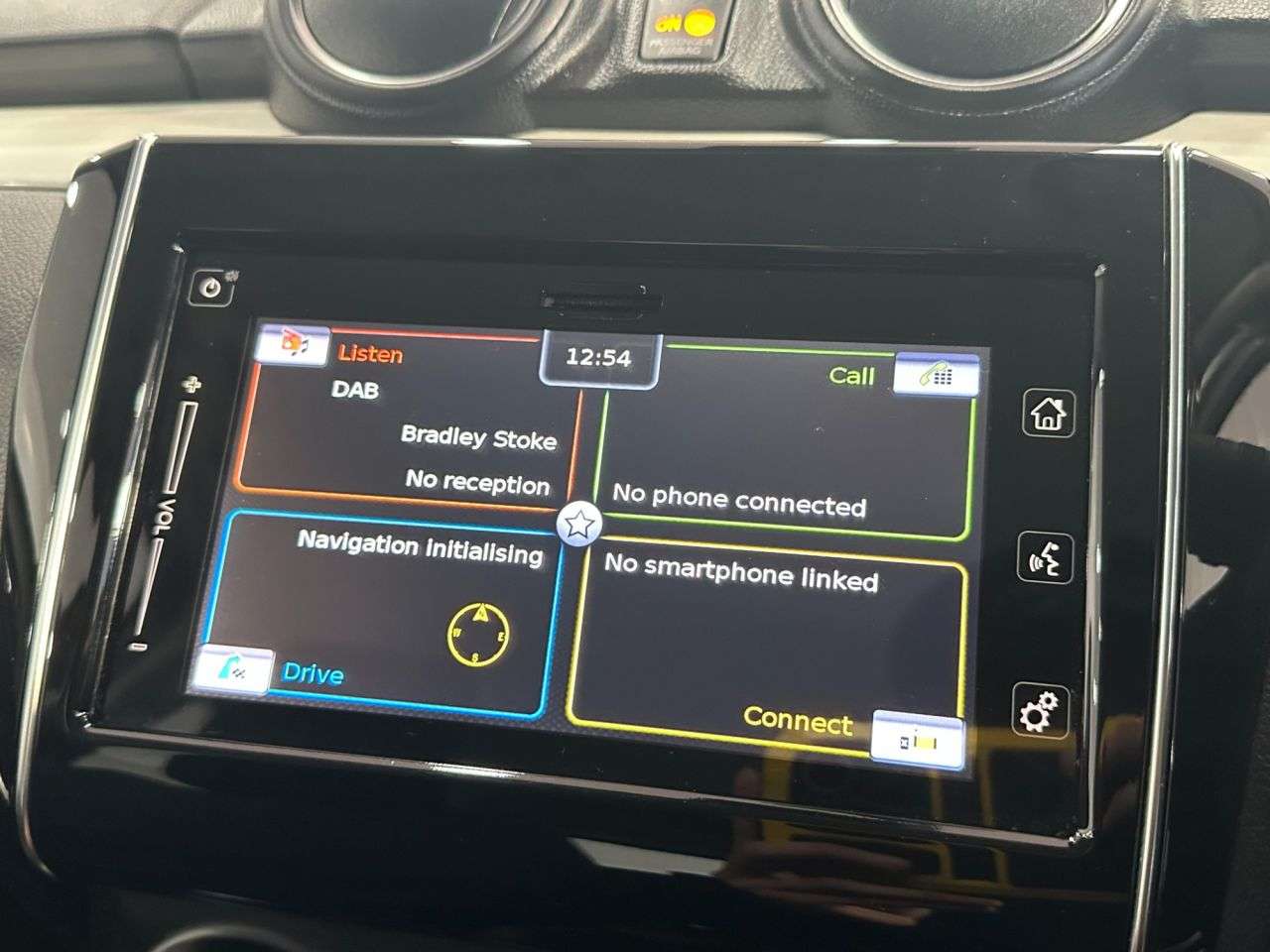 2019 SUZUKI SWIFT 2019 SUZUKI SWIFT