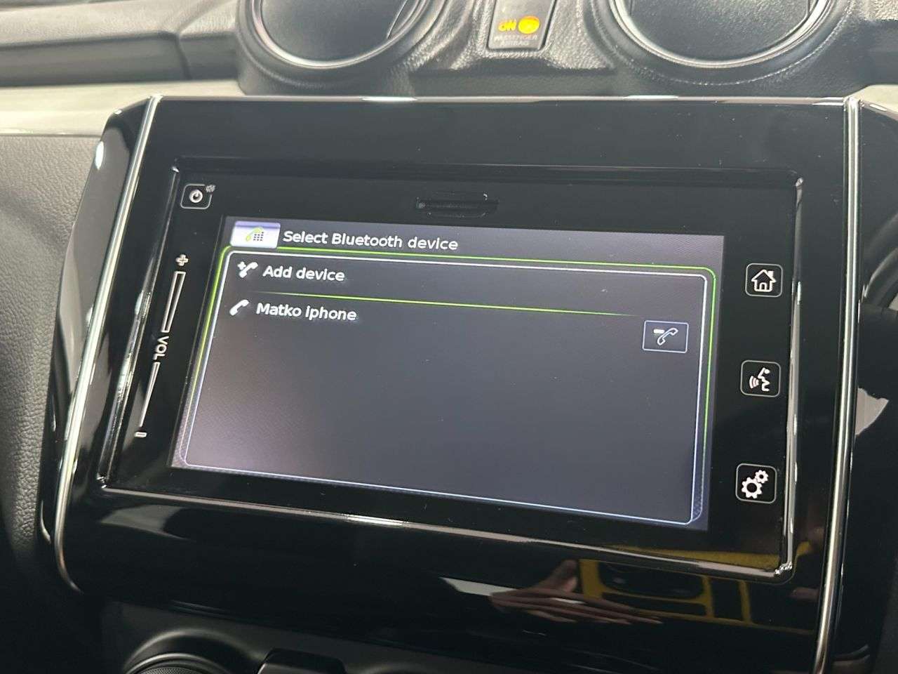 2019 SUZUKI SWIFT 2019 SUZUKI SWIFT