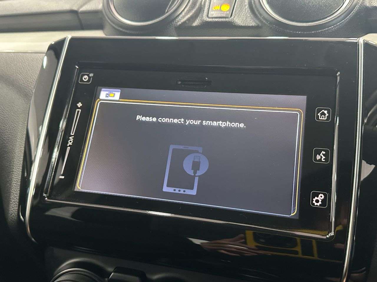 2019 SUZUKI SWIFT 2019 SUZUKI SWIFT