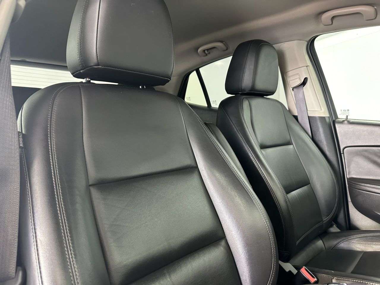 2016 VAUXHALL MOKKA X 2016 VAUXHALL MOKKA X
