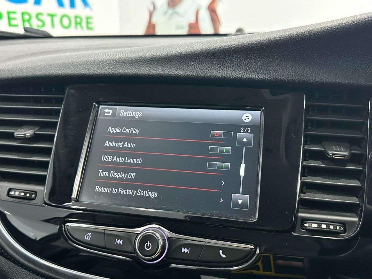 2016 VAUXHALL MOKKA X 2016 VAUXHALL MOKKA X