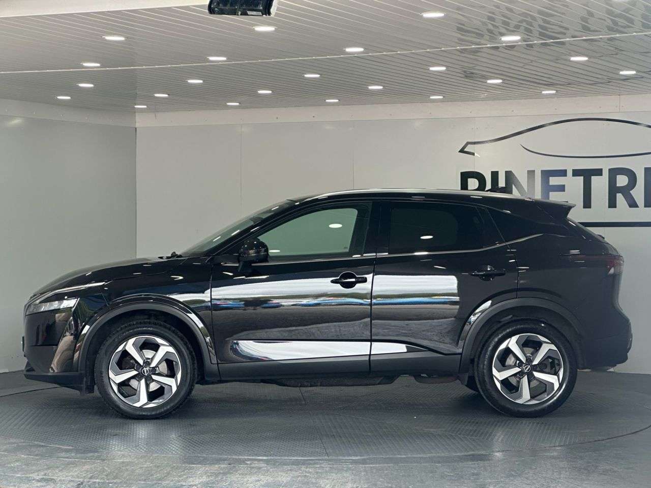 2023 NISSAN QASHQAI 2023 NISSAN QASHQAI
