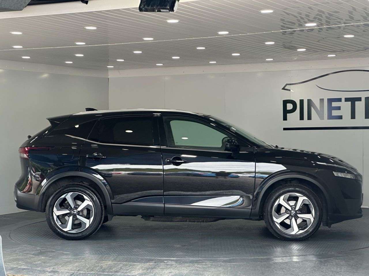 2023 NISSAN QASHQAI 2023 NISSAN QASHQAI