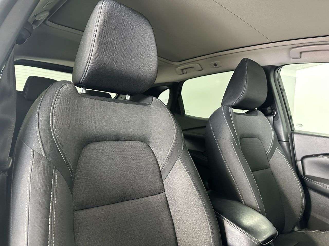2023 NISSAN QASHQAI 2023 NISSAN QASHQAI