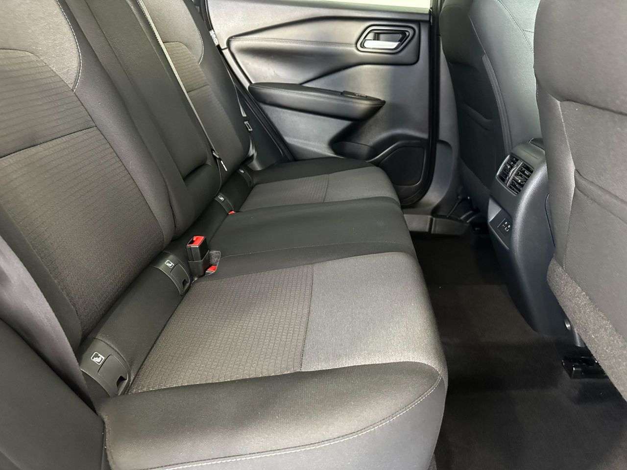 2023 NISSAN QASHQAI 2023 NISSAN QASHQAI