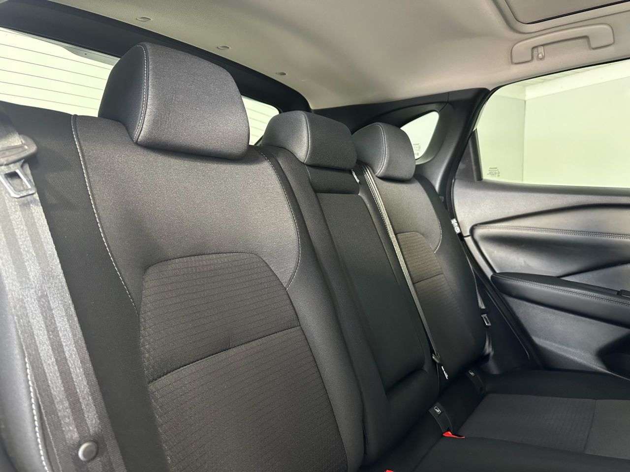 2023 NISSAN QASHQAI 2023 NISSAN QASHQAI