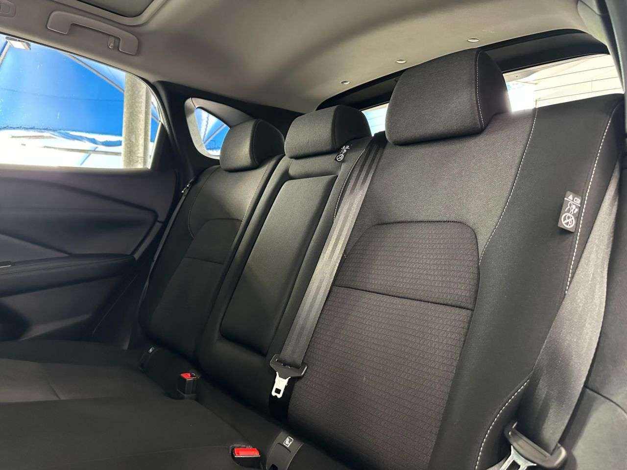 2023 NISSAN QASHQAI 2023 NISSAN QASHQAI