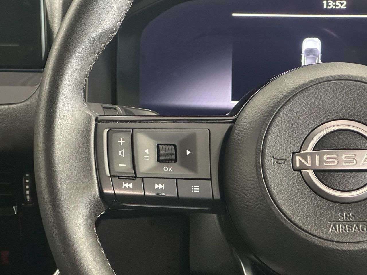 2023 NISSAN QASHQAI 2023 NISSAN QASHQAI