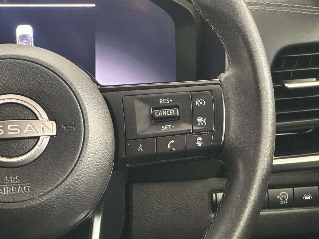 2023 NISSAN QASHQAI 2023 NISSAN QASHQAI