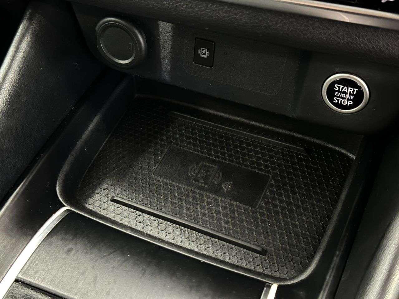 2023 NISSAN QASHQAI 2023 NISSAN QASHQAI