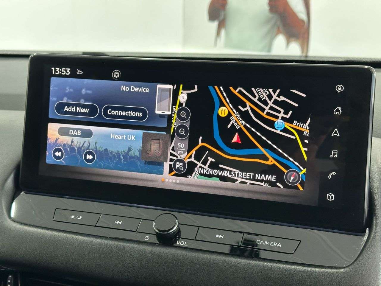 2023 NISSAN QASHQAI 2023 NISSAN QASHQAI