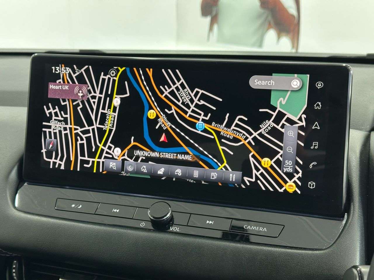 2023 NISSAN QASHQAI 2023 NISSAN QASHQAI