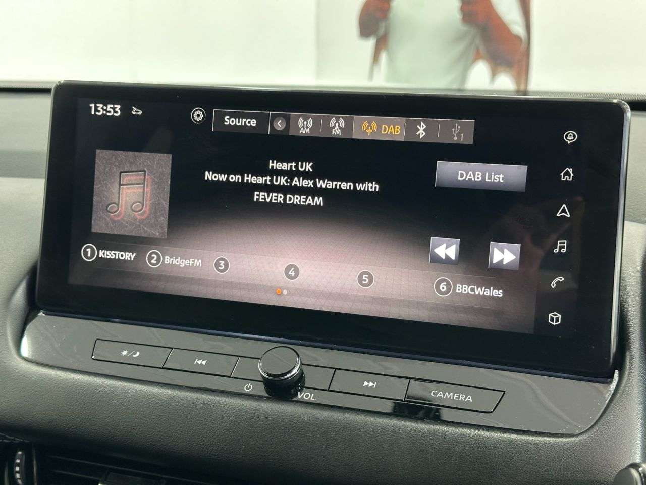 2023 NISSAN QASHQAI 2023 NISSAN QASHQAI