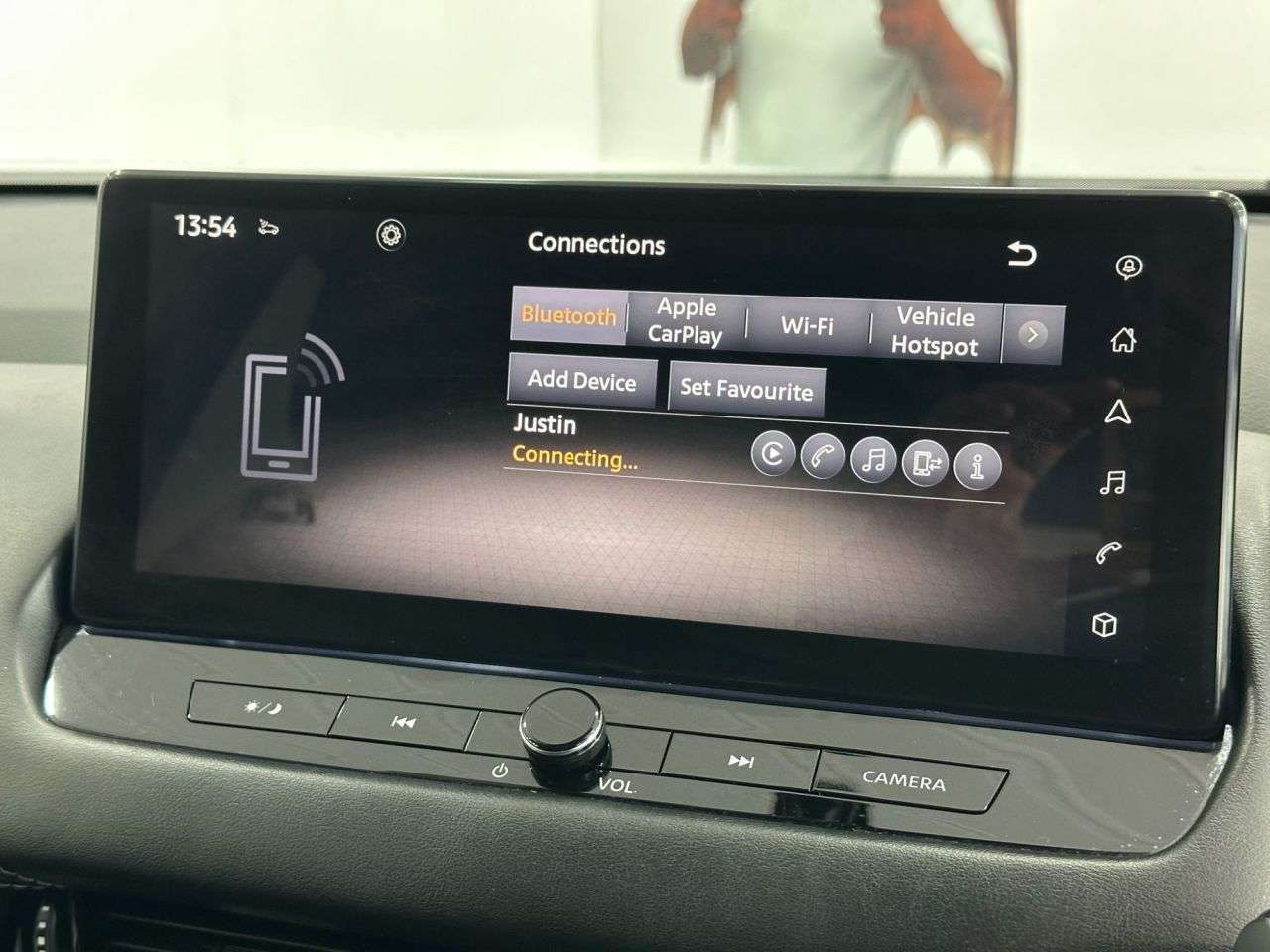 2023 NISSAN QASHQAI 2023 NISSAN QASHQAI