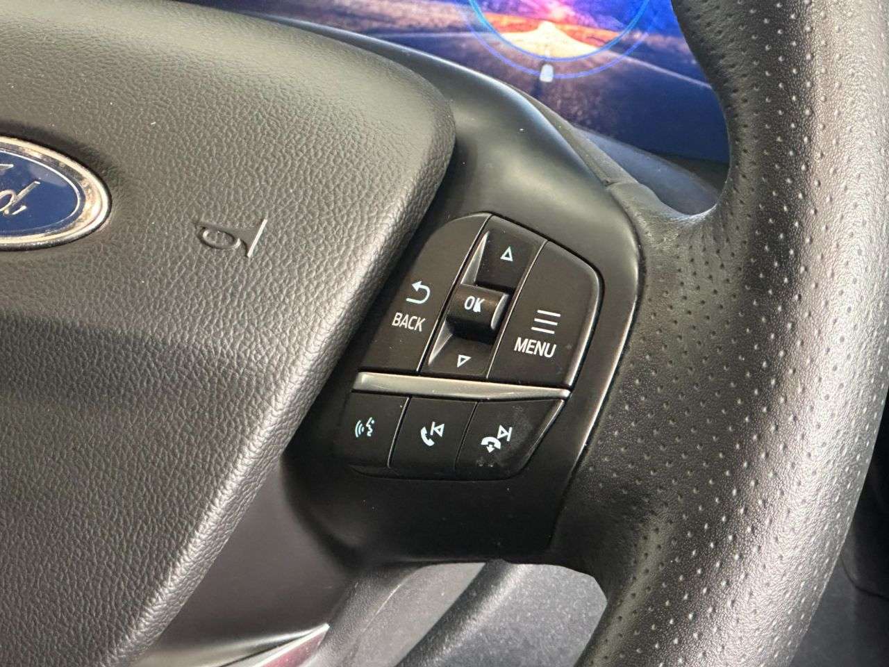 2021 FORD KUGA 2021 FORD KUGA