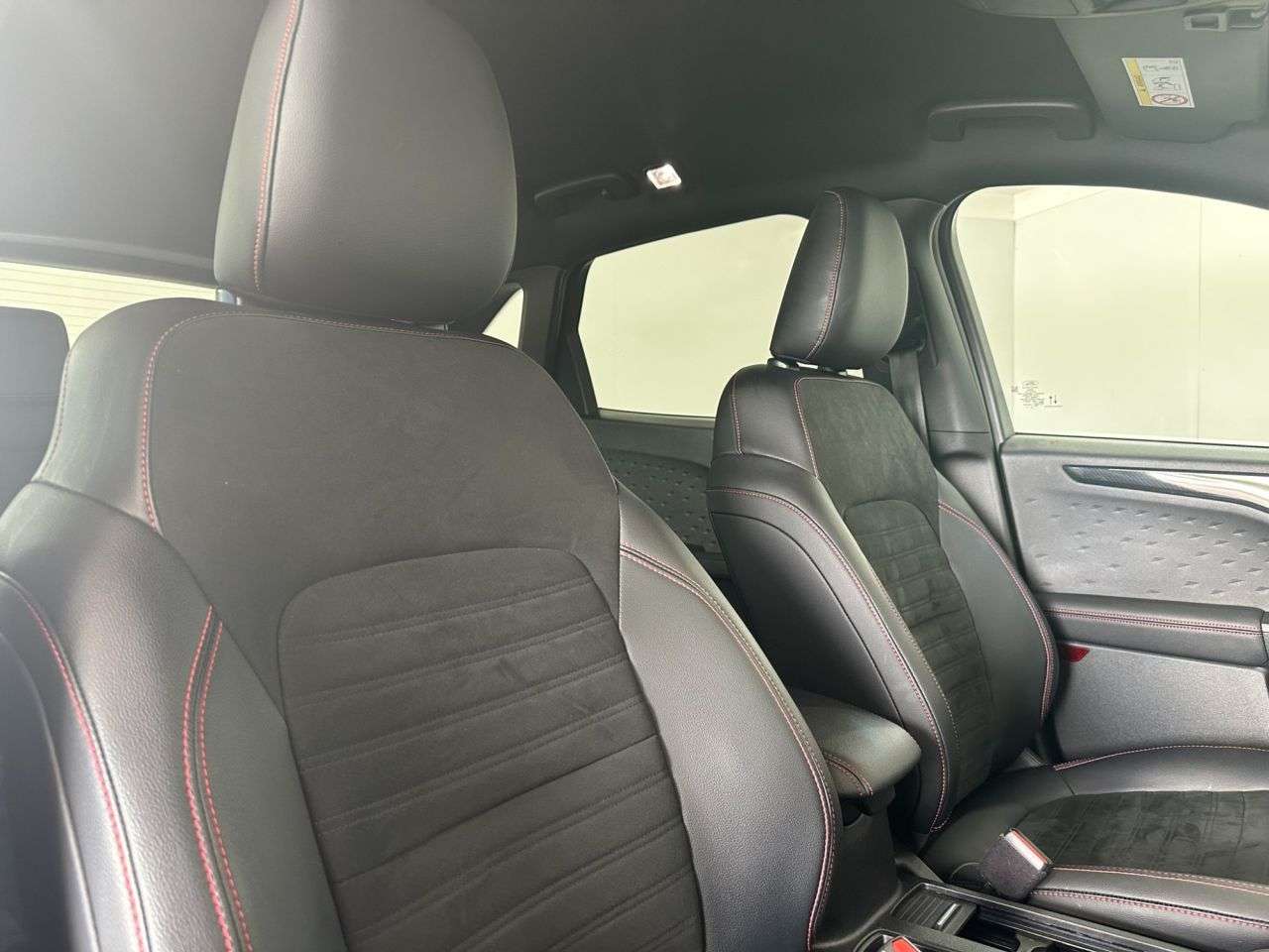 2021 FORD KUGA 2021 FORD KUGA