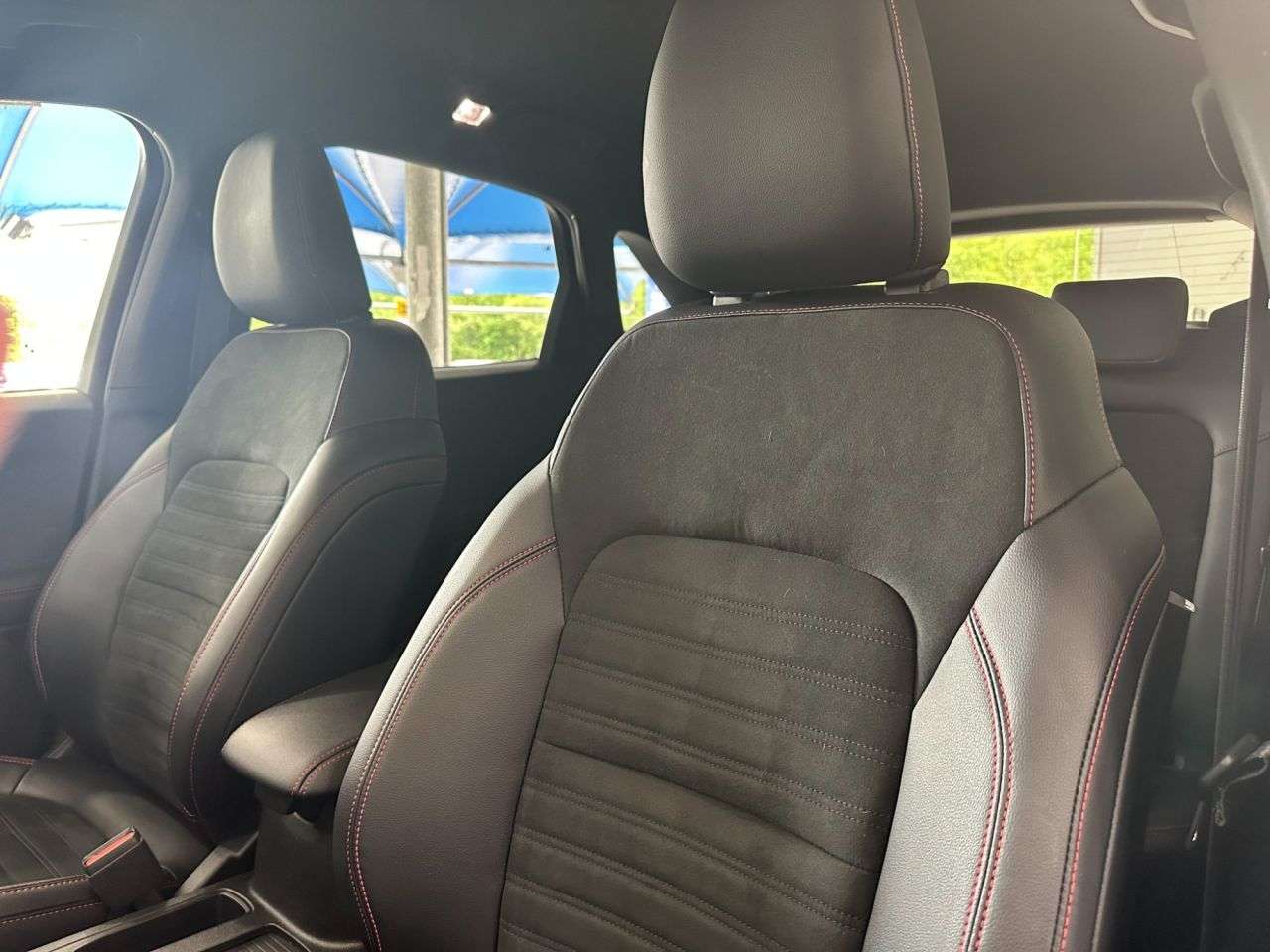 2021 FORD KUGA 2021 FORD KUGA