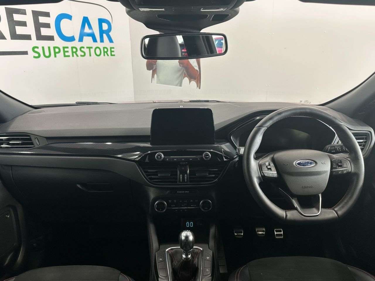 2021 FORD KUGA 2021 FORD KUGA