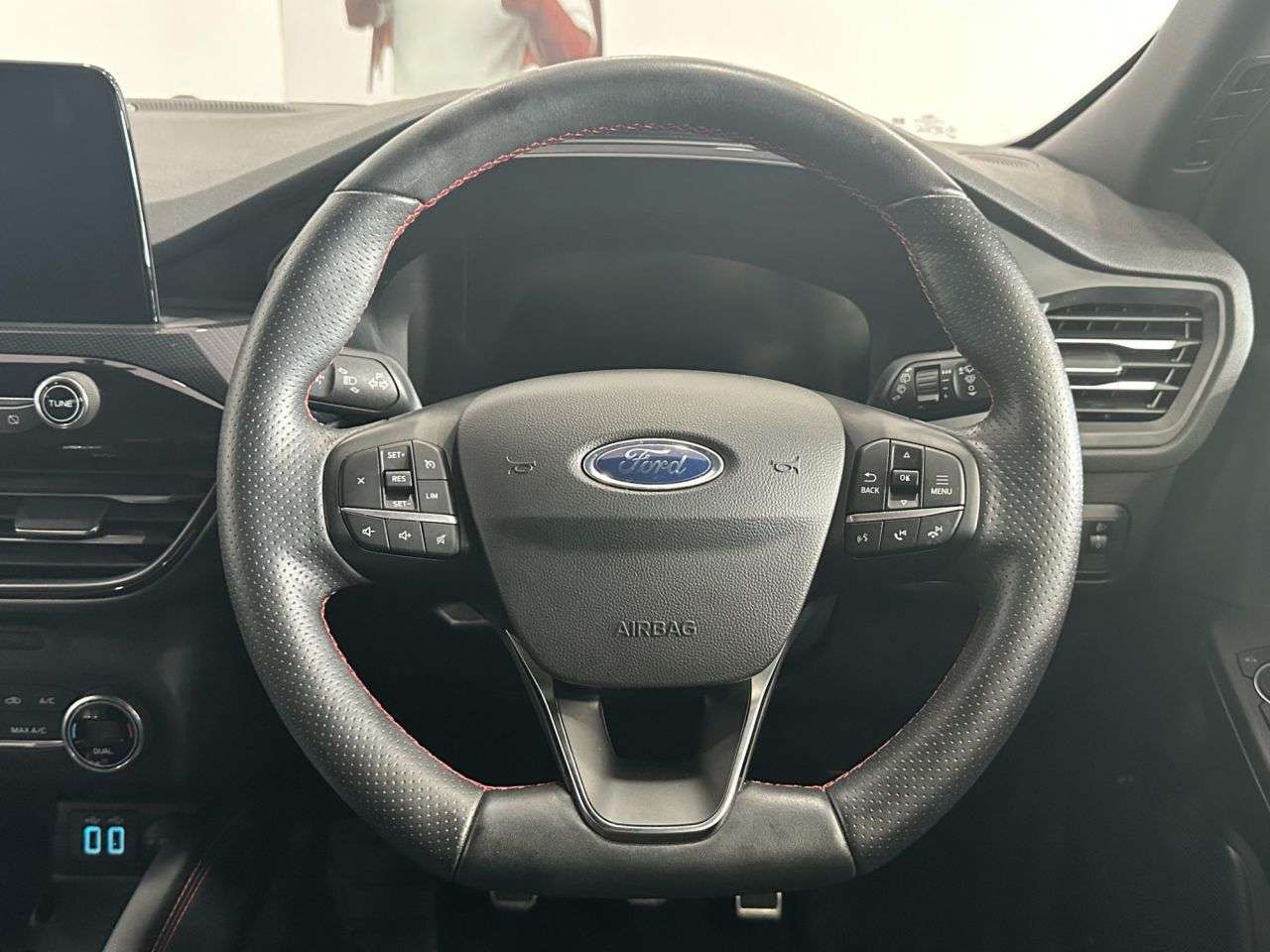 2021 FORD KUGA 2021 FORD KUGA