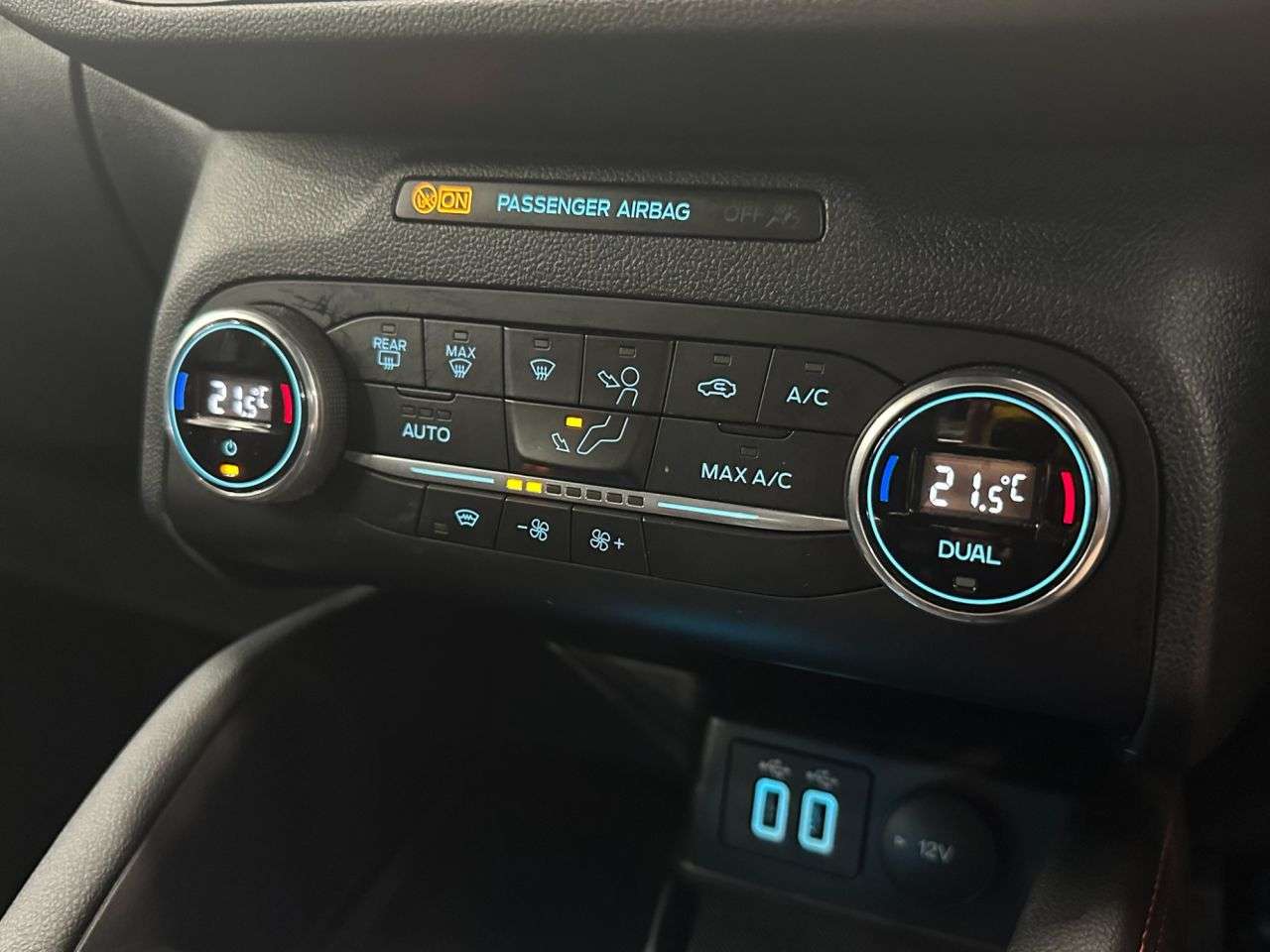 2021 FORD KUGA 2021 FORD KUGA