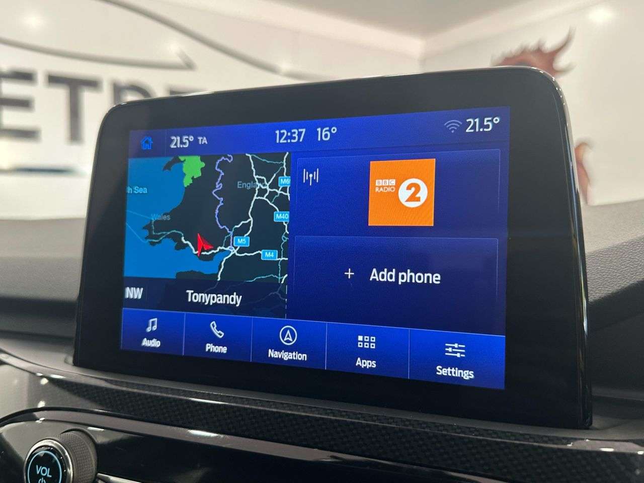2021 FORD KUGA 2021 FORD KUGA