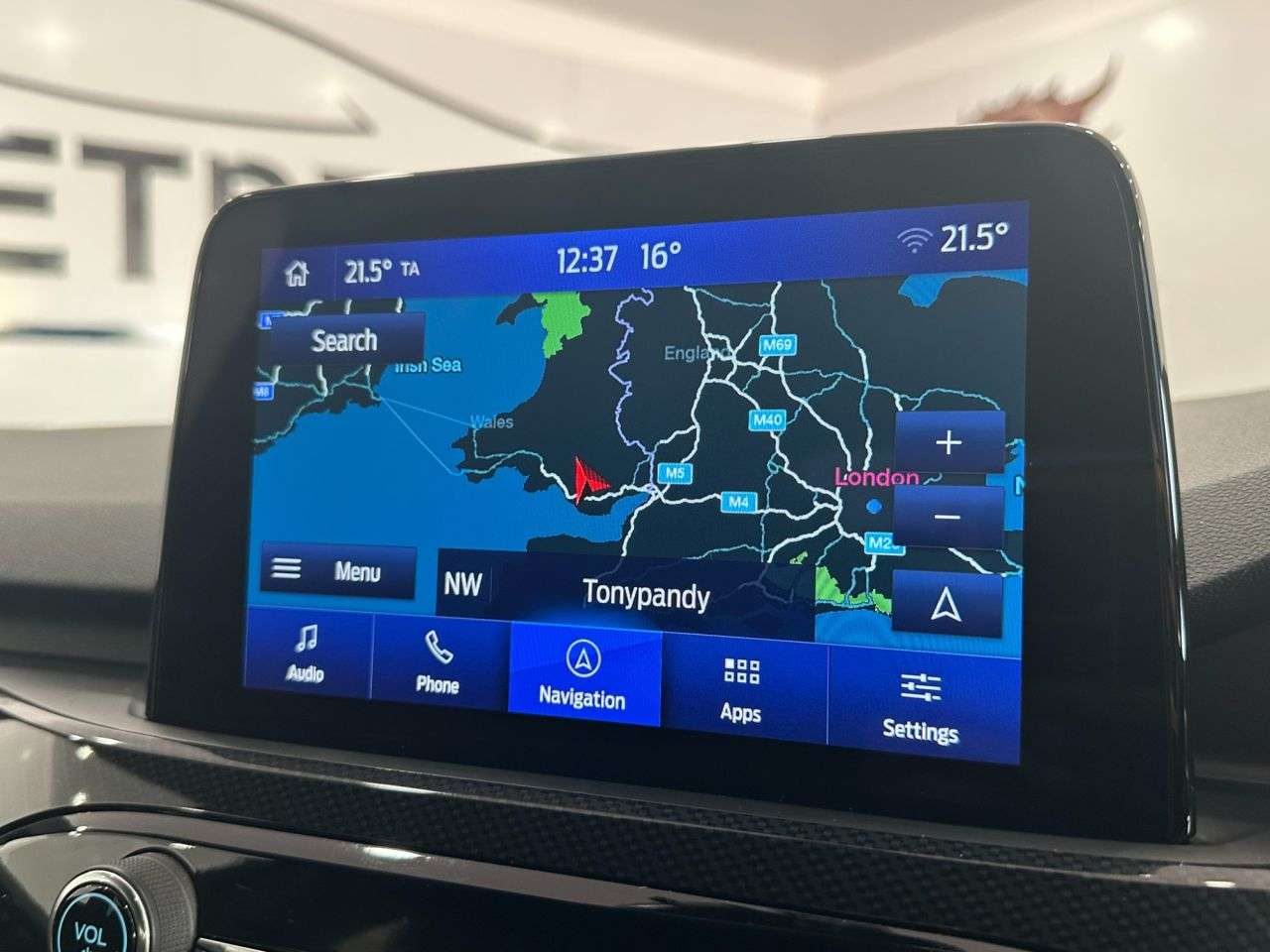 2021 FORD KUGA 2021 FORD KUGA