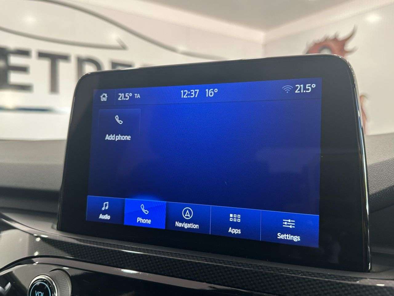 2021 FORD KUGA 2021 FORD KUGA