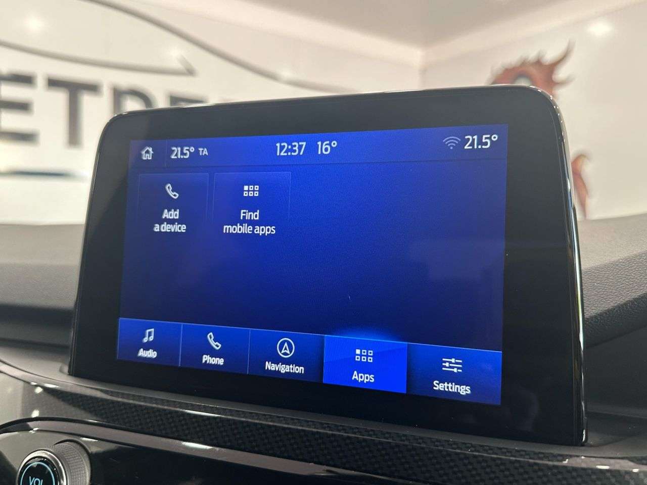 2021 FORD KUGA 2021 FORD KUGA