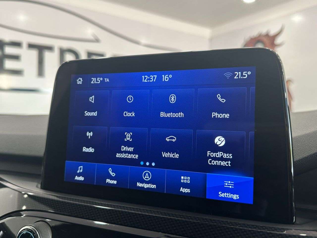 2021 FORD KUGA 2021 FORD KUGA