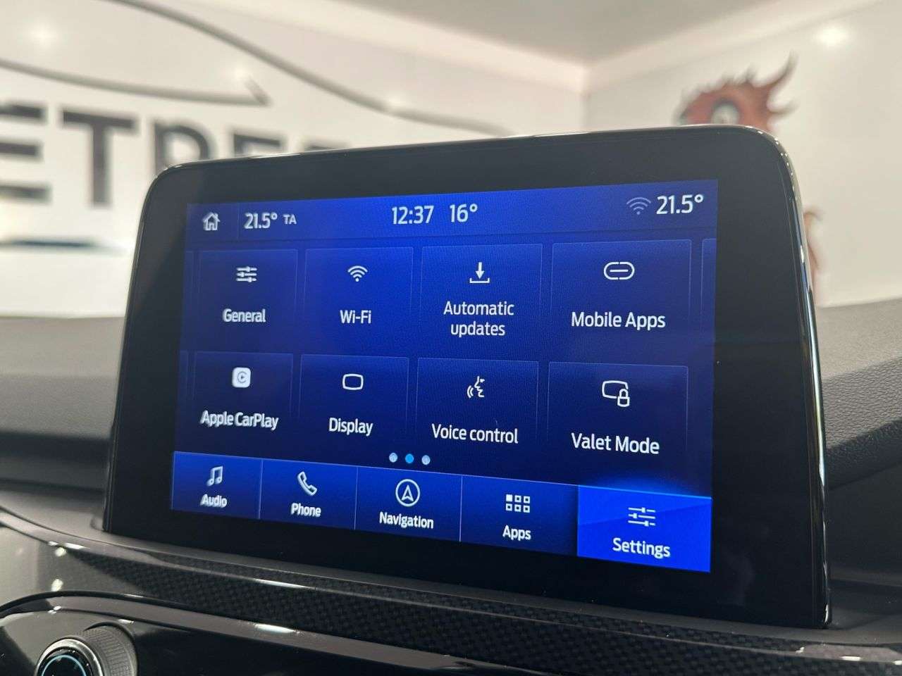 2021 FORD KUGA 2021 FORD KUGA