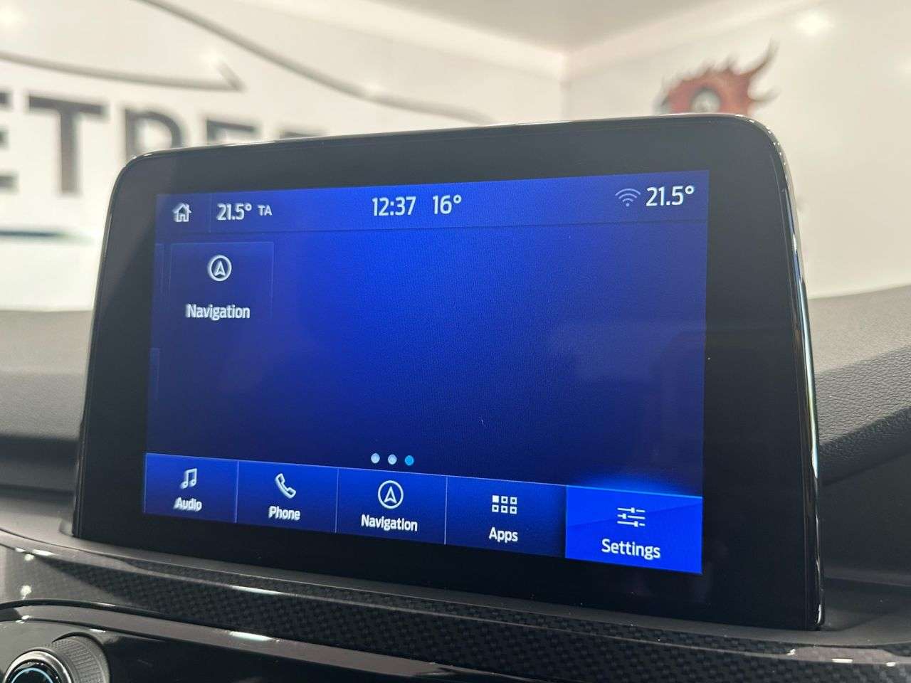 2021 FORD KUGA 2021 FORD KUGA