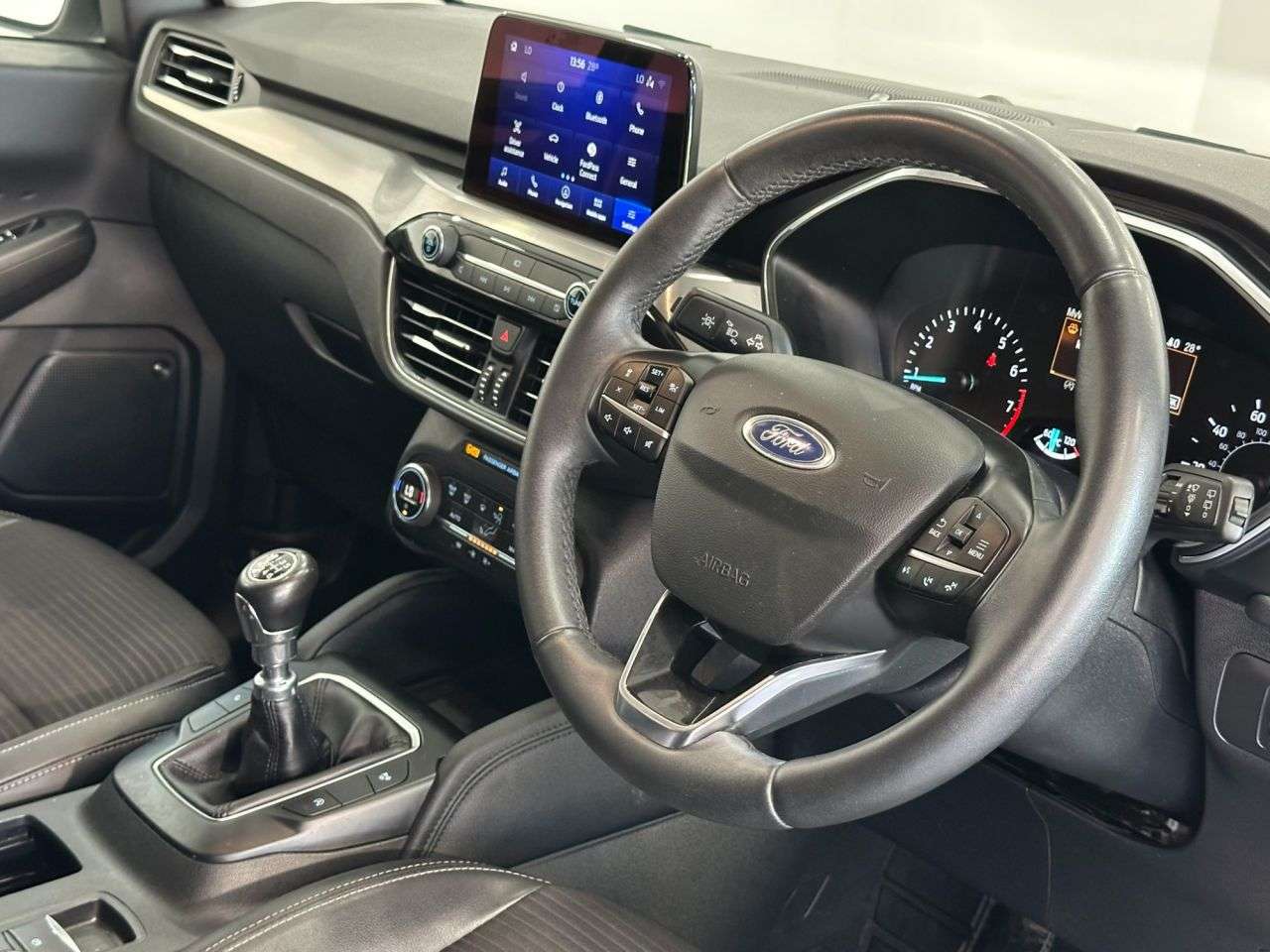 2020 FORD KUGA 2020 FORD KUGA