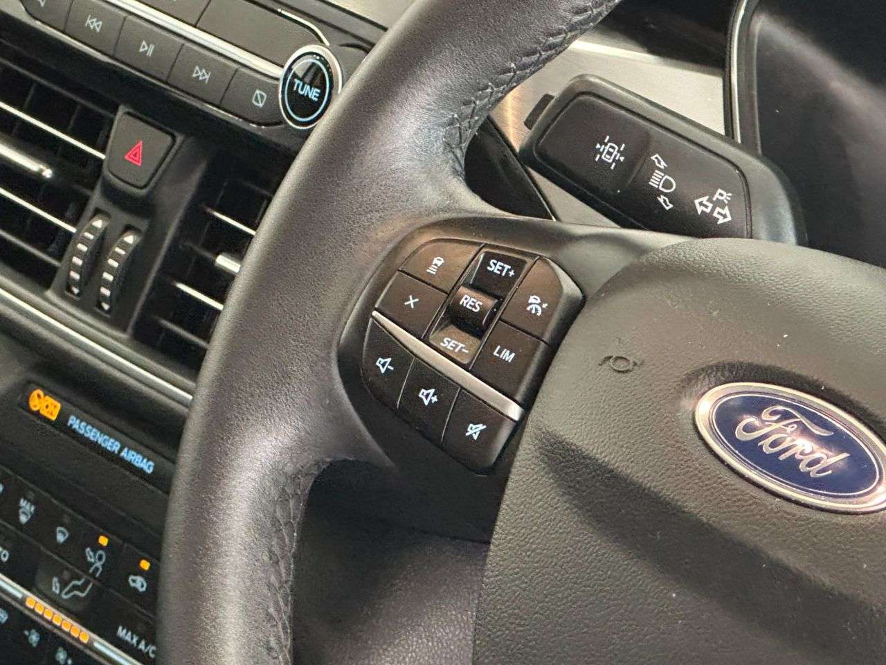 2020 FORD KUGA 2020 FORD KUGA