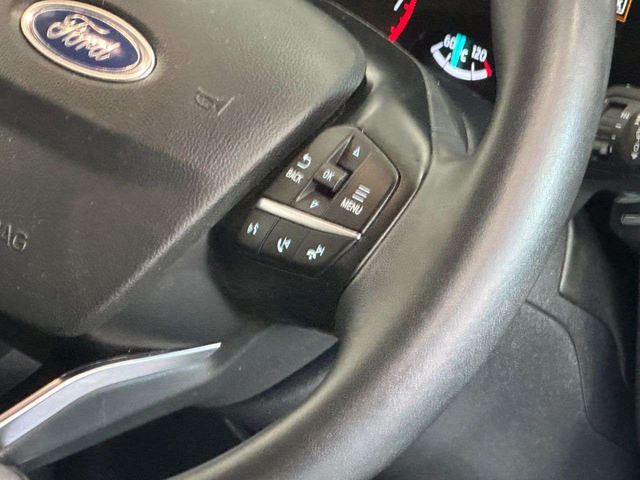 2020 FORD KUGA 2020 FORD KUGA