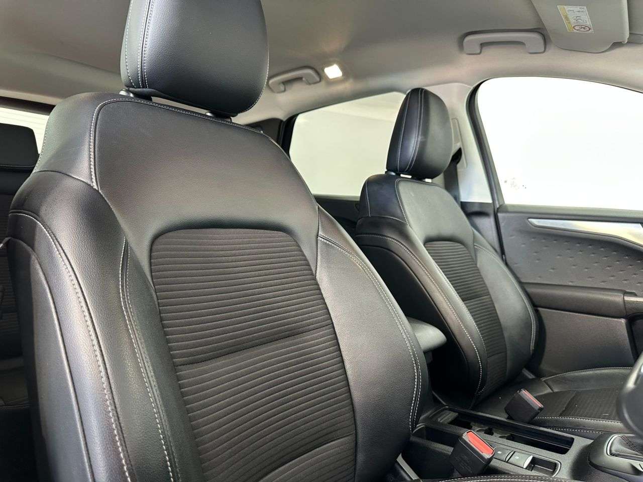 2020 FORD KUGA 2020 FORD KUGA