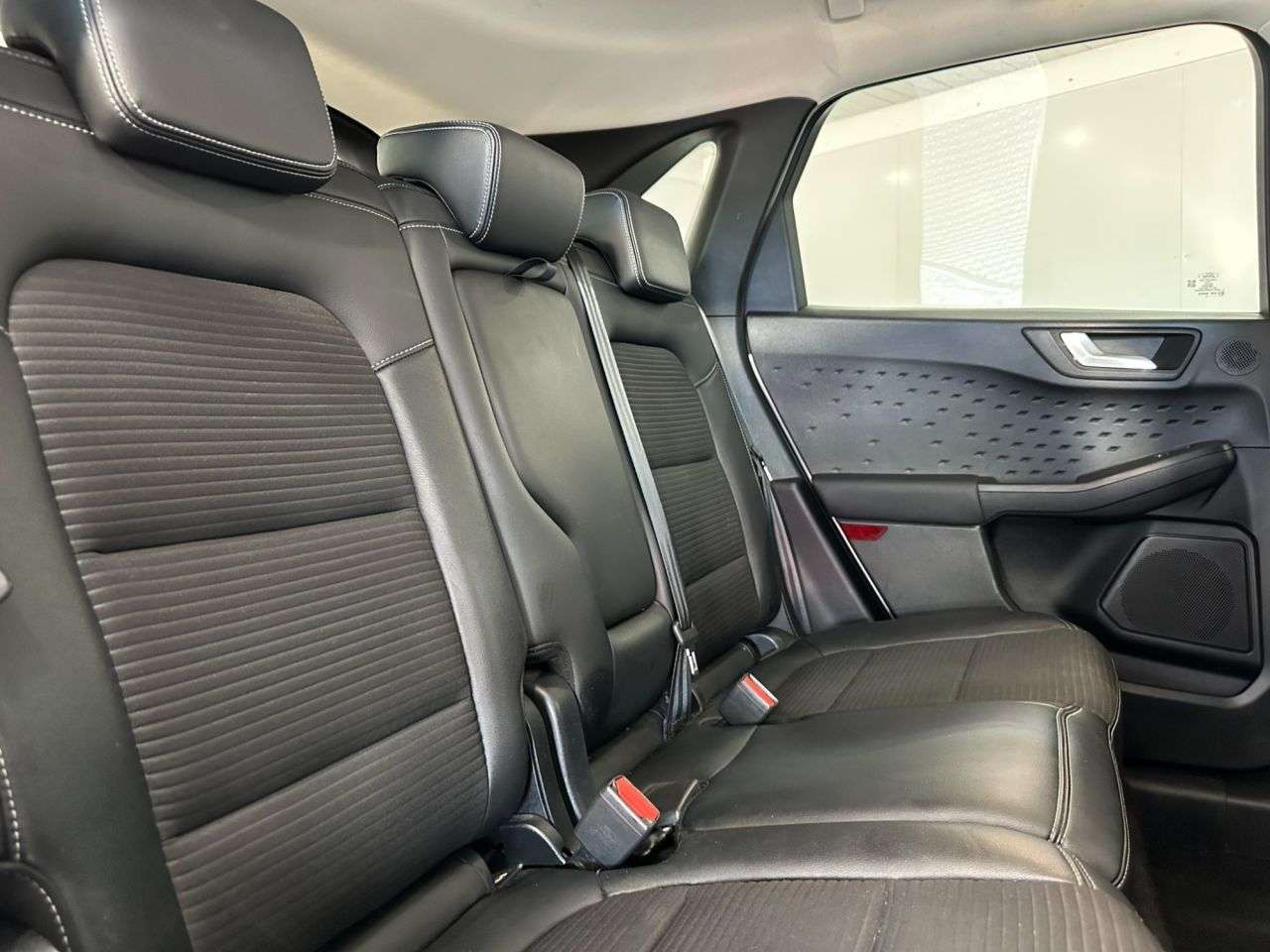 2020 FORD KUGA 2020 FORD KUGA