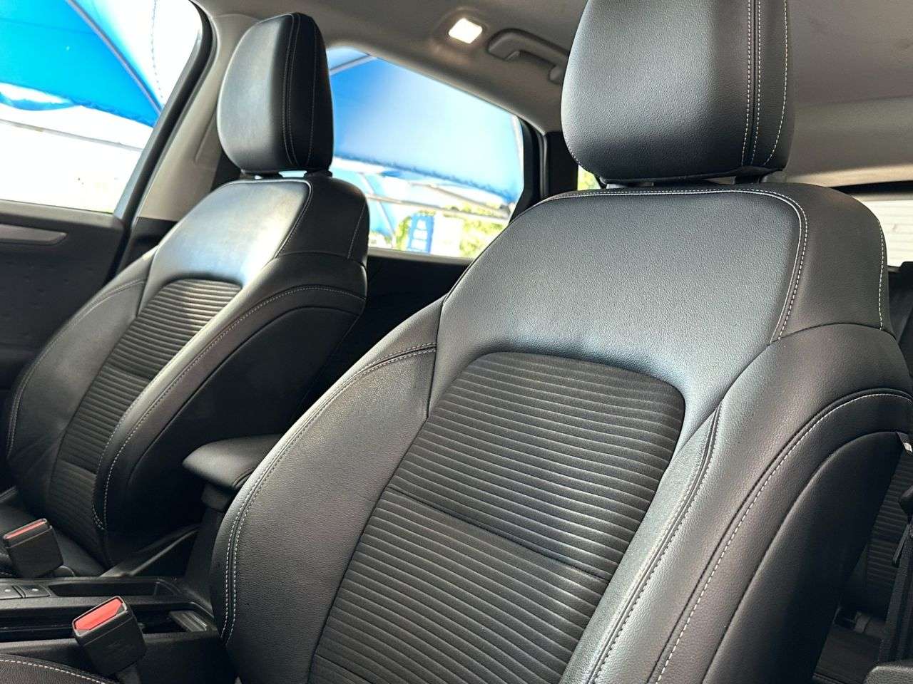 2020 FORD KUGA 2020 FORD KUGA