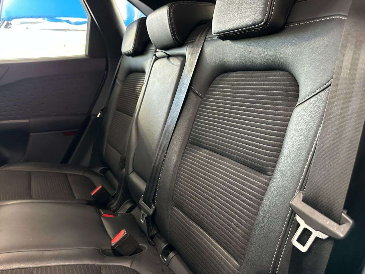 2020 FORD KUGA 2020 FORD KUGA
