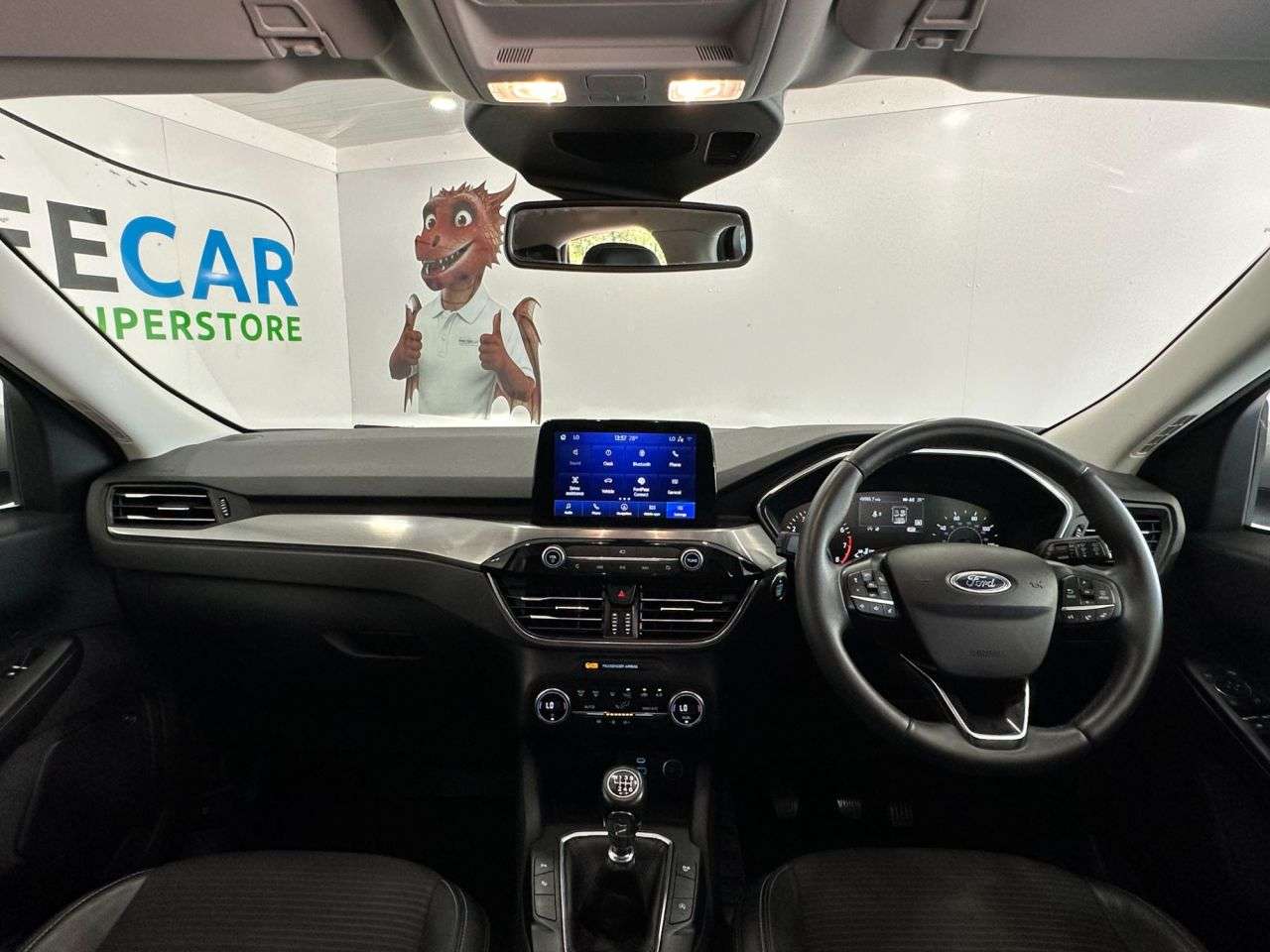 2020 FORD KUGA 2020 FORD KUGA