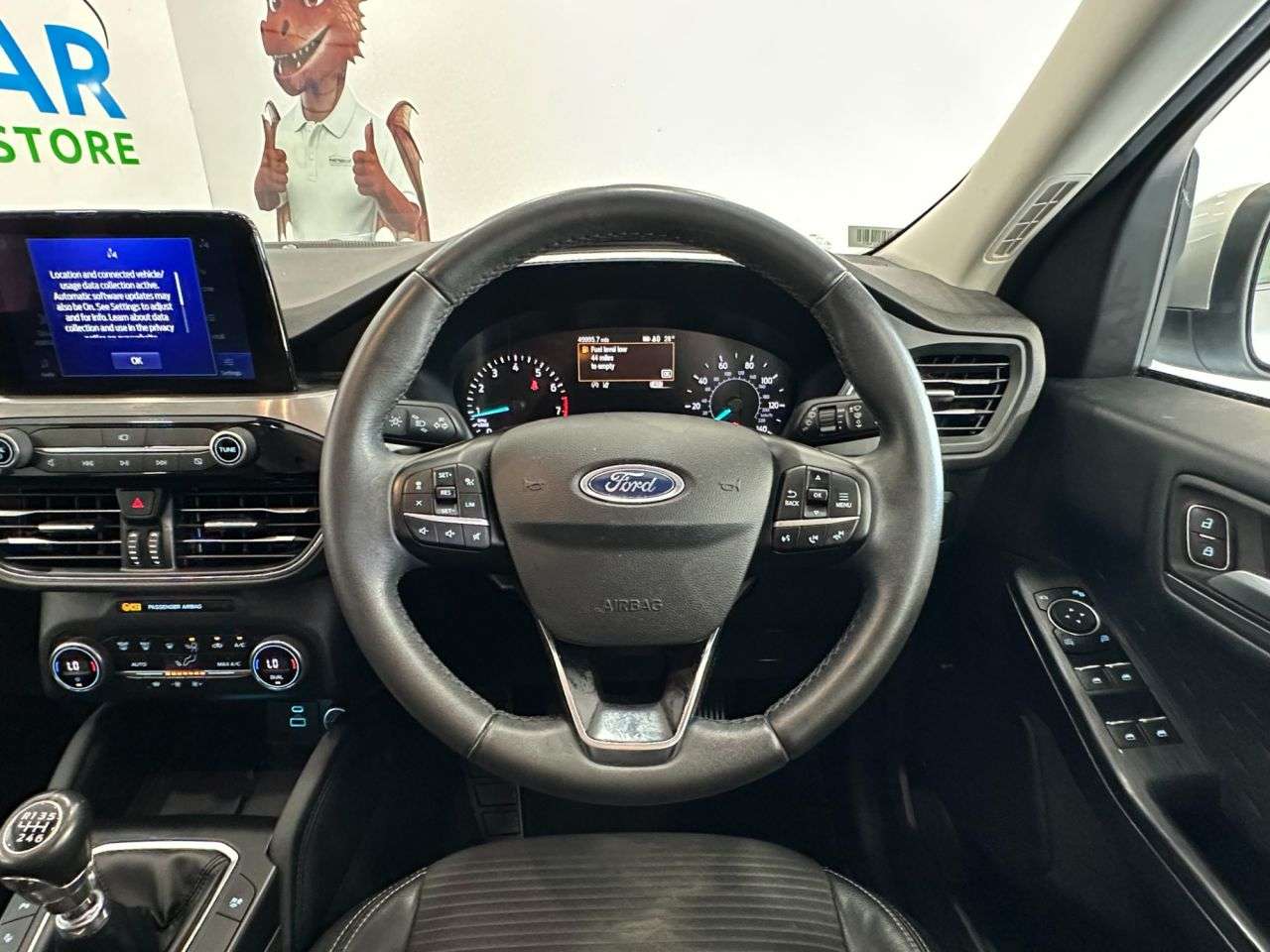 2020 FORD KUGA 2020 FORD KUGA