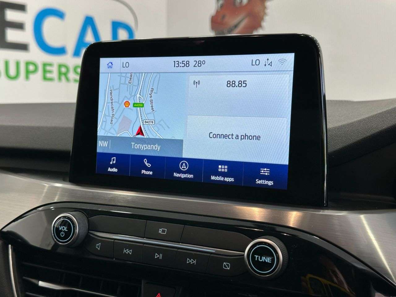 2020 FORD KUGA 2020 FORD KUGA