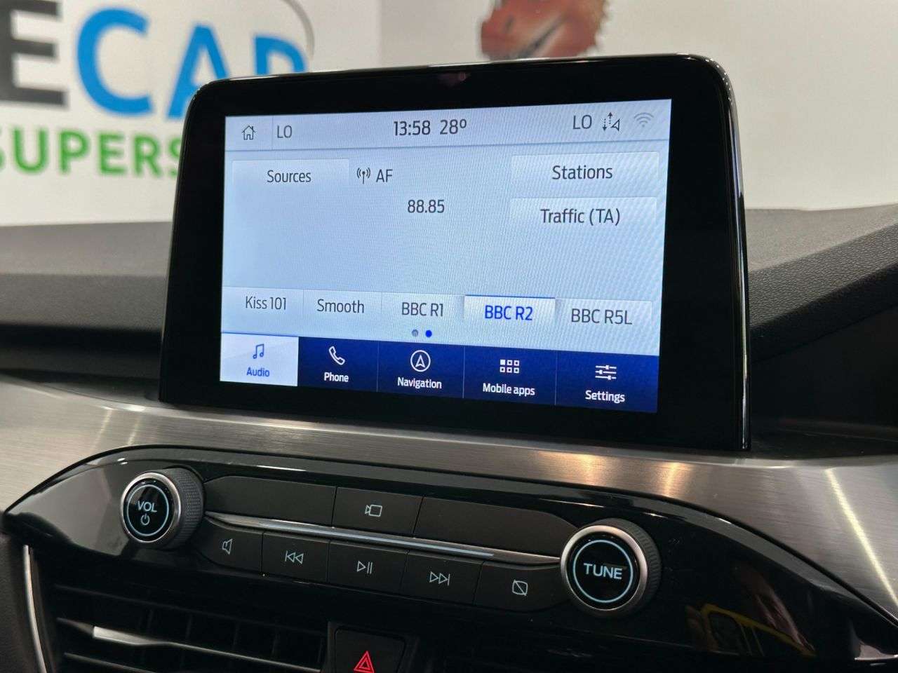 2020 FORD KUGA 2020 FORD KUGA