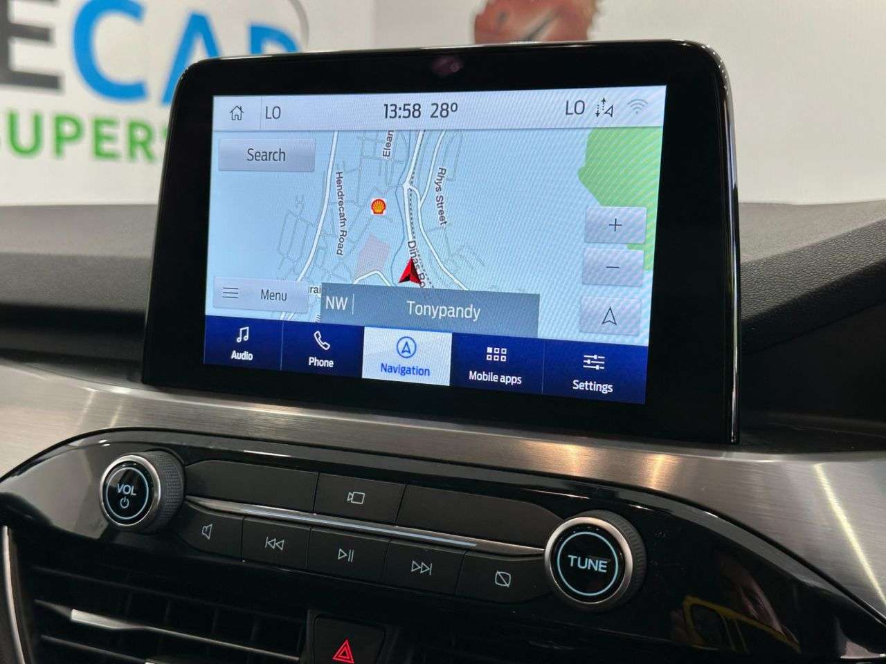 2020 FORD KUGA 2020 FORD KUGA