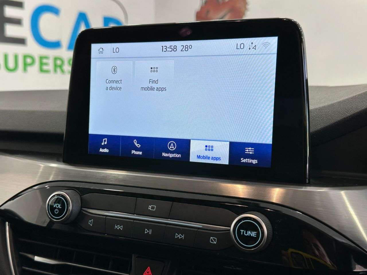 2020 FORD KUGA 2020 FORD KUGA