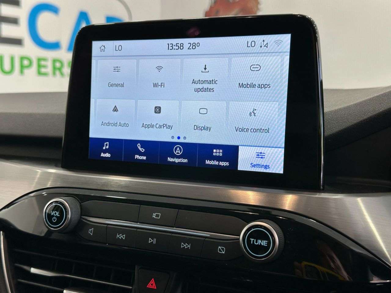 2020 FORD KUGA 2020 FORD KUGA