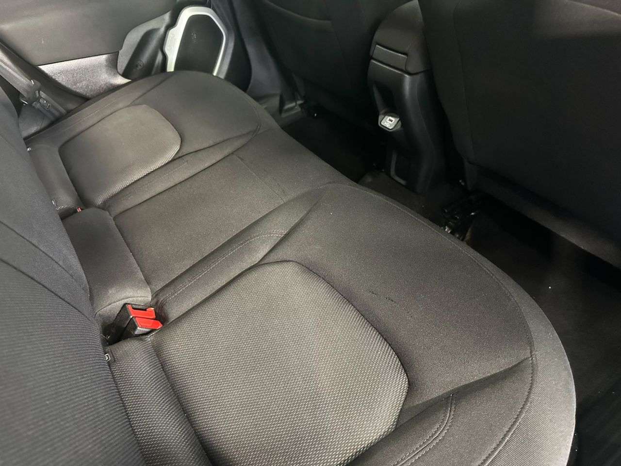 2018 JEEP RENEGADE 2018 JEEP RENEGADE