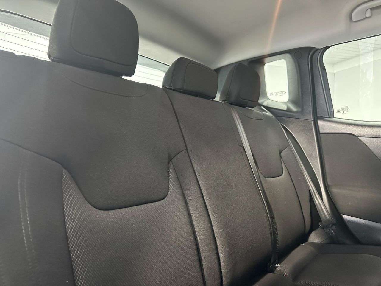 2018 JEEP RENEGADE 2018 JEEP RENEGADE