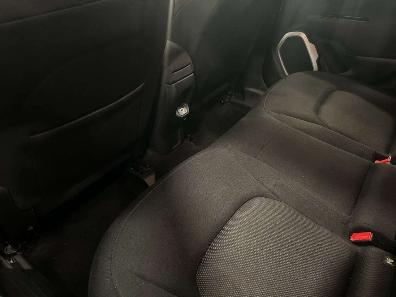 2018 JEEP RENEGADE 2018 JEEP RENEGADE