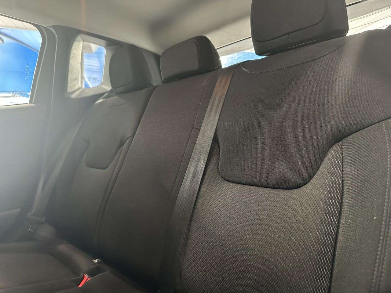 2018 JEEP RENEGADE 2018 JEEP RENEGADE